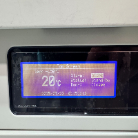 PHCBI VIP+ -150C Ultra Low Temp Chest Freezer image 2